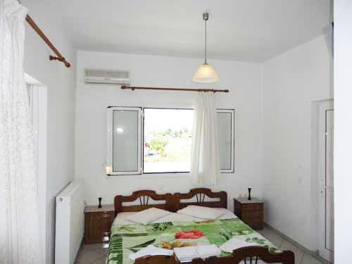 Lazanis Studios Apartments Laganas Exterior photo